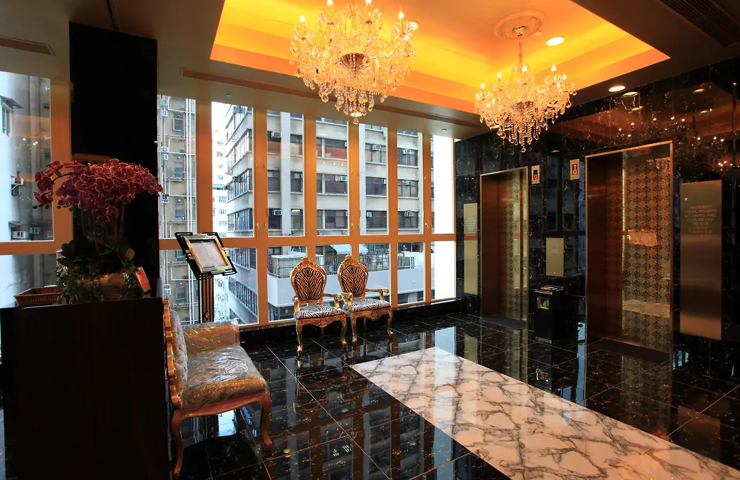 Grand City Hotel-1