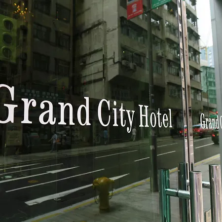 Grand City Hotel-2